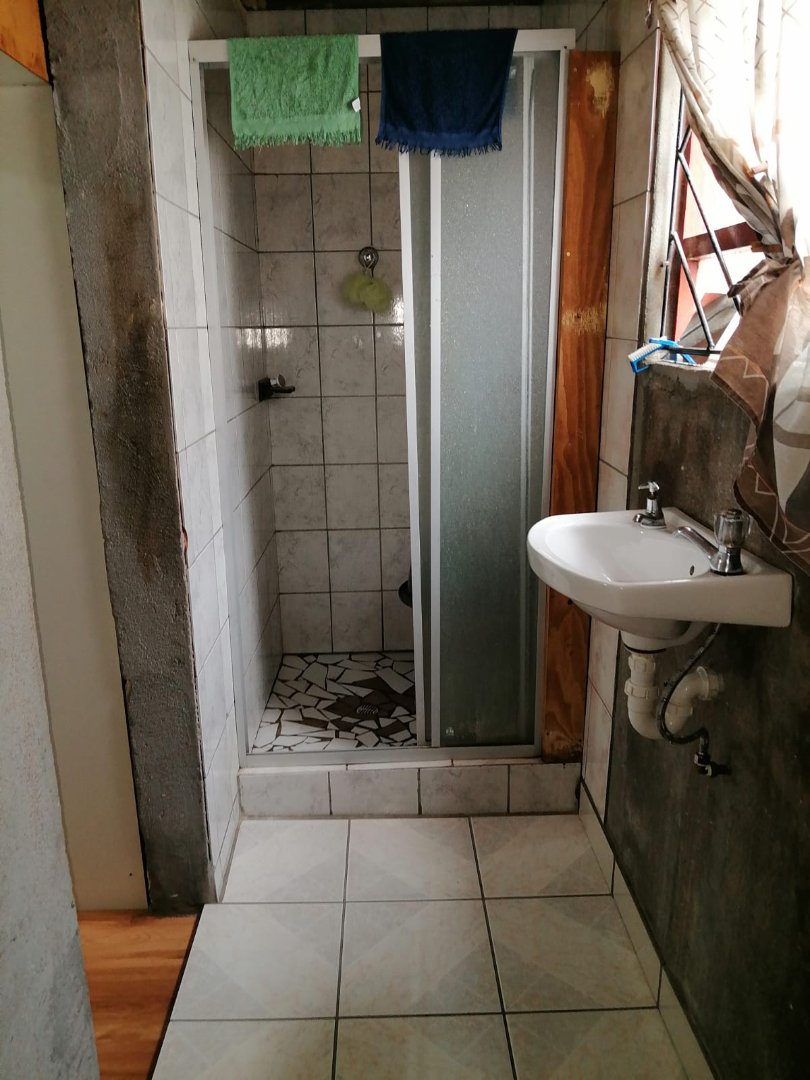 2 Bedroom Property for Sale in Kalkfontein Western Cape